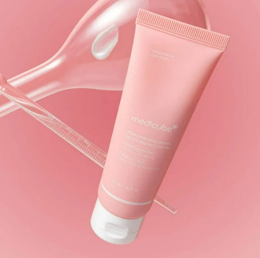 Medicube - PDRN Hyaluronic Moisturising Cream 50ml