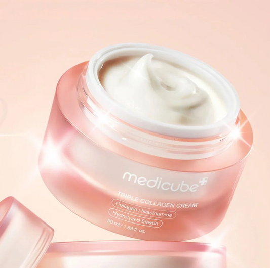 Medicube - Triple Collagen Cream 50ml
