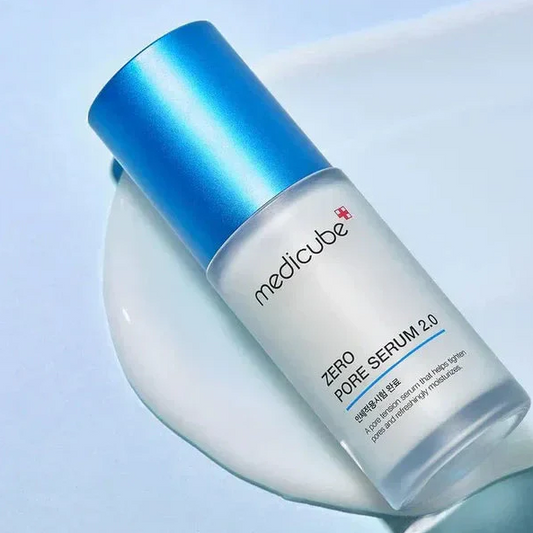 Medicube - Zero Pore Serum 2.0 35ml