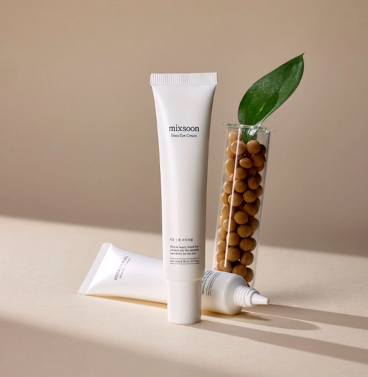 Mixsoon - Bean Eye Cream 20ml