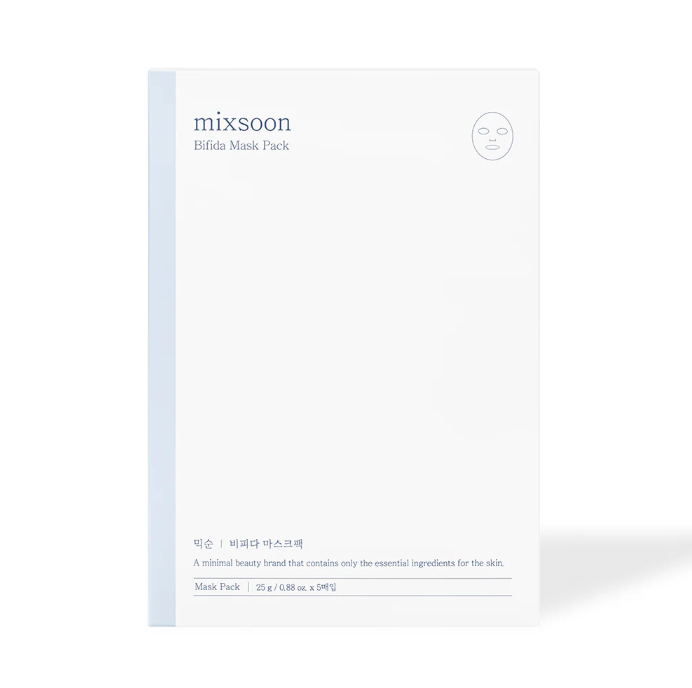 Mixsoon Bifida Sheet Mask (5ea)