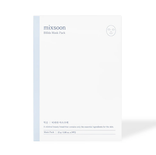 Mixsoon Bifida Sheet Mask (5ea)