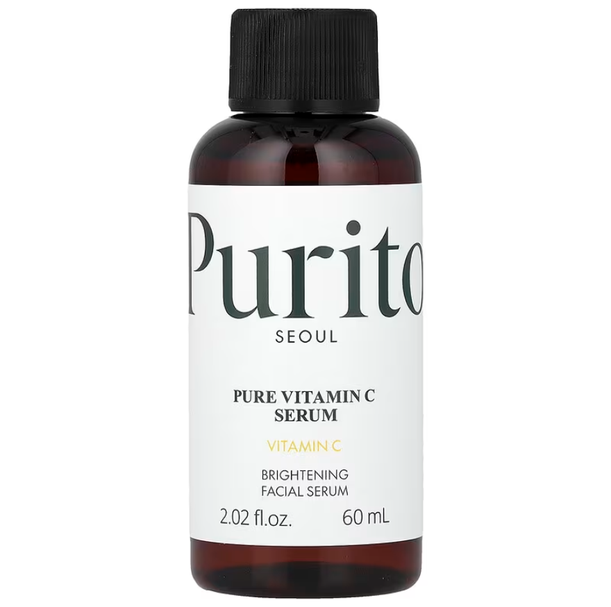 Purito - Pure Vitamin C Serum 60ml