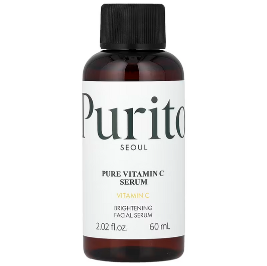 Purito - Pure Vitamin C Serum 60ml