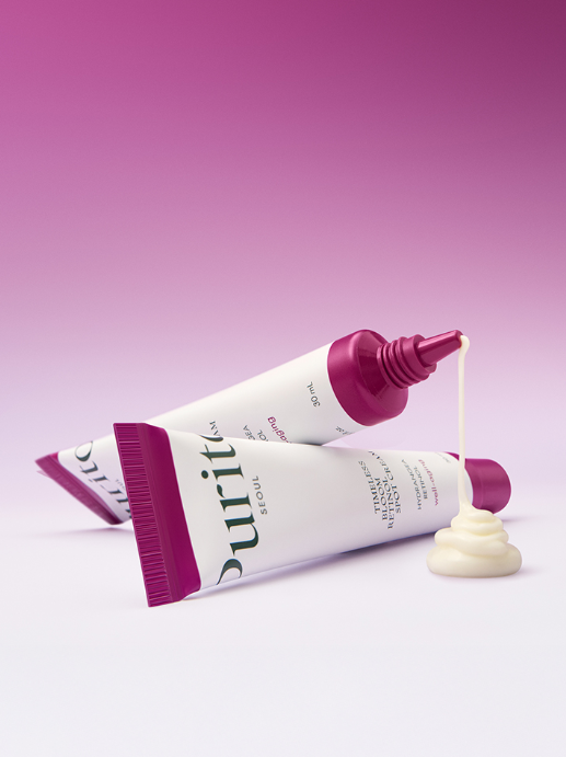 Purito - Timeless Bloom Retinol Spot Cream 30ml