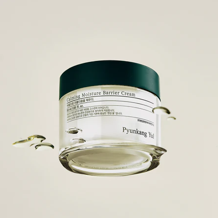 Pyunkang Yul - Calming Moisture Barrier Cream 50ml