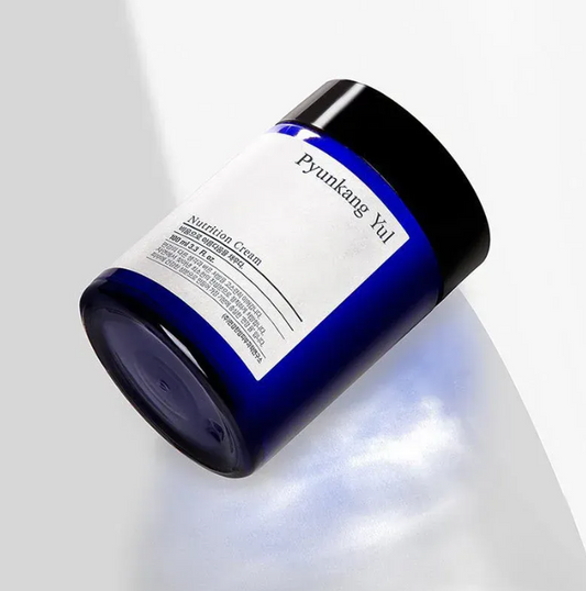 Pyunkang Yul - Nutrition Cream 100ml
