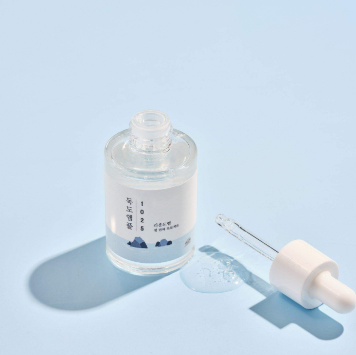 Round LAB - 1025 Dokdo Ampoule 45ml