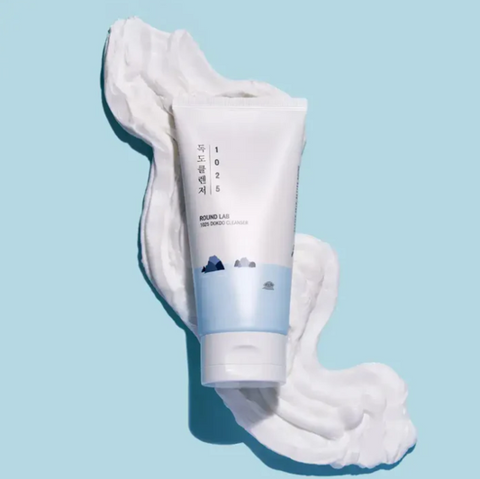 Round LAB - 1025 Dokdo Cleanser 150ml