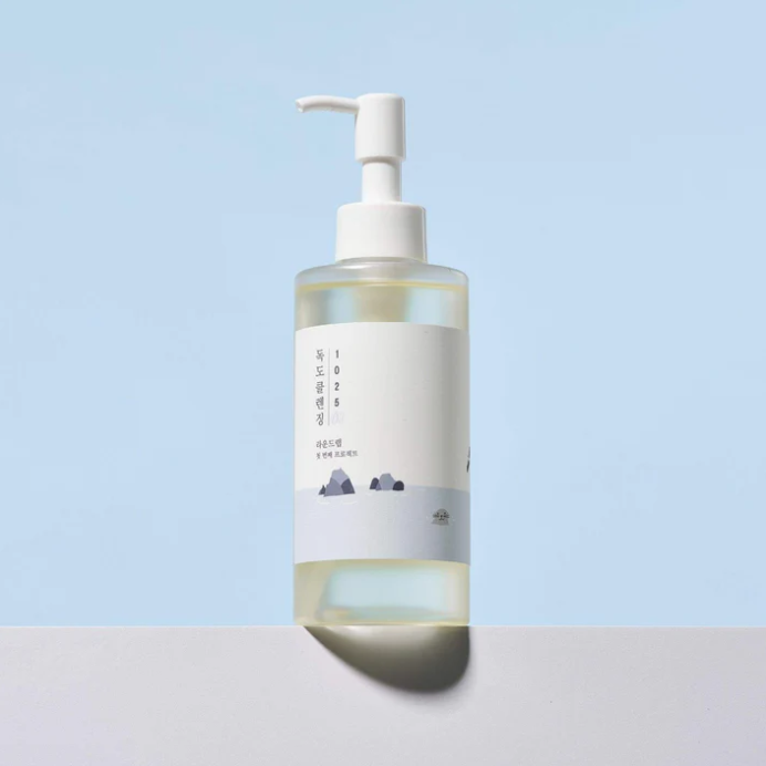 Round LAB - 1025 Dokdo Cleansing Oil 200ml