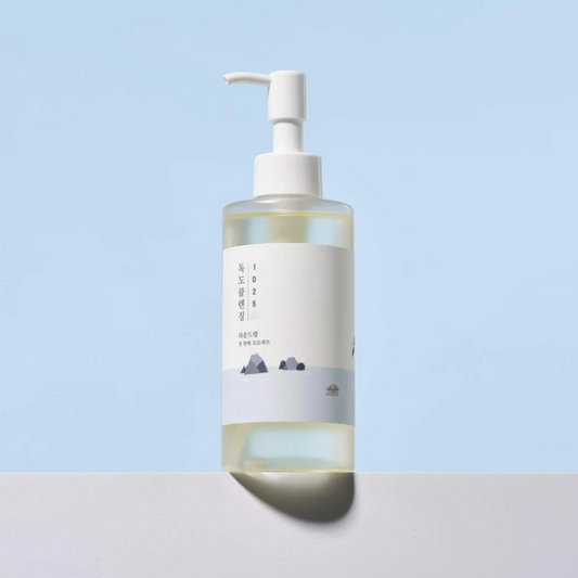 Round LAB - 1025 Dokdo Cleansing Oil 200ml
