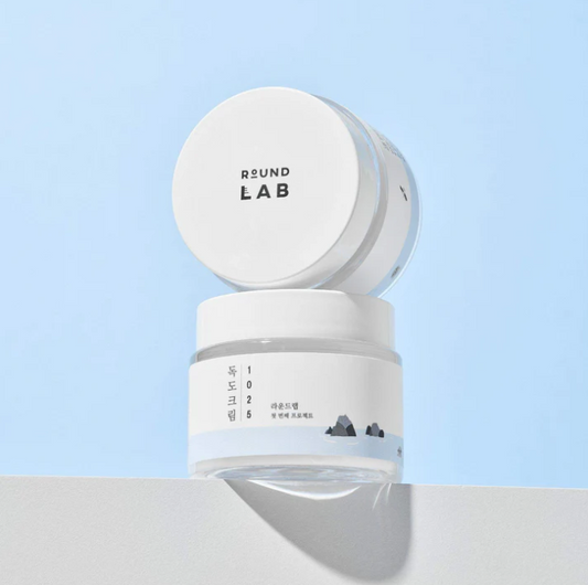 Round LAB - 1025 Dokdo Cream 80ml