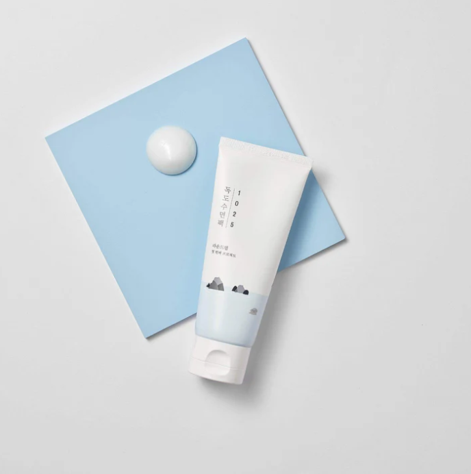 Round LAB - 1025 Dokdo Sleeping Mask 100ml