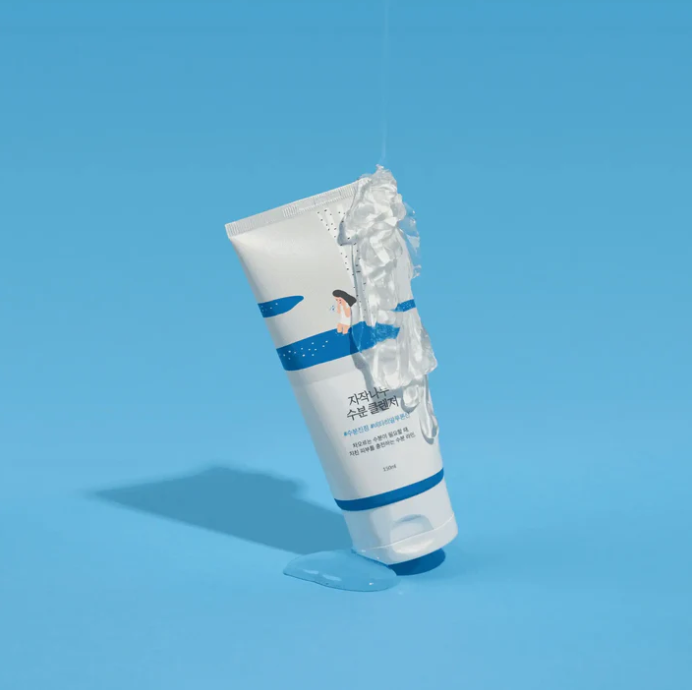 Round LAB - Birch Juice Cleanser 150ml