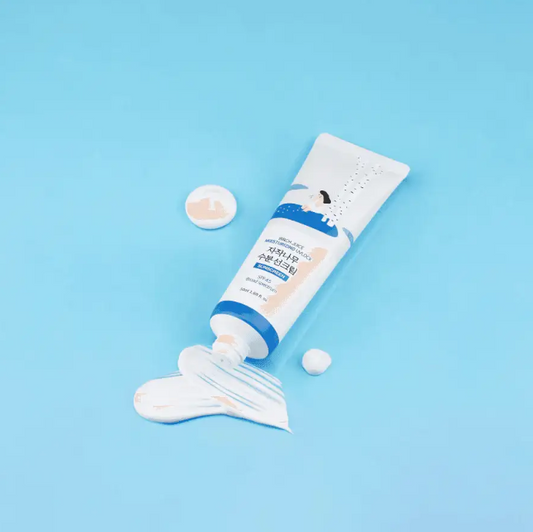 Round LAB - Birch Juice Moisturizing Sunscreen (SPF50+ Pa++++) 50ml
