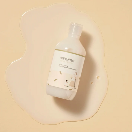 Round LAB - Soybean Nourishing Toner 300ml