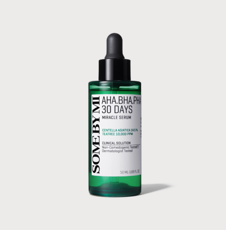 SOME BY MI - AHA BHA PHA 30 Days Miracle Serum 50 ml