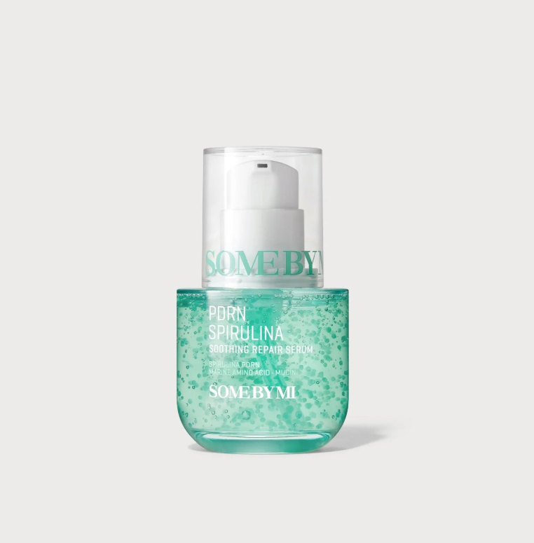 SOME BY MI - PDRN Spirulina Soothing Repair Serum 50ml