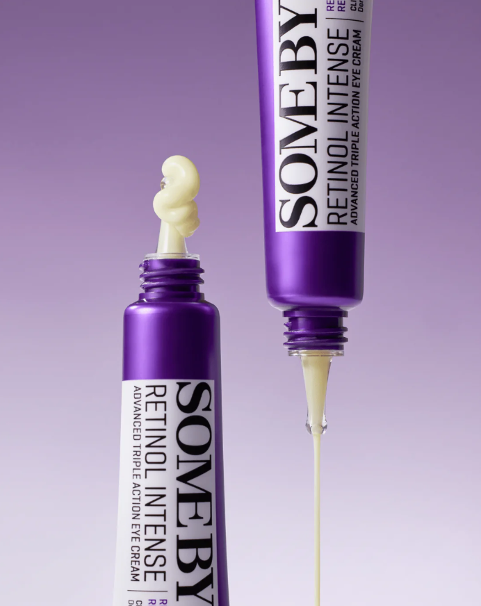 SOME BY MI - Retinol Intense Advanced Triple Action Eye Cream 30ml