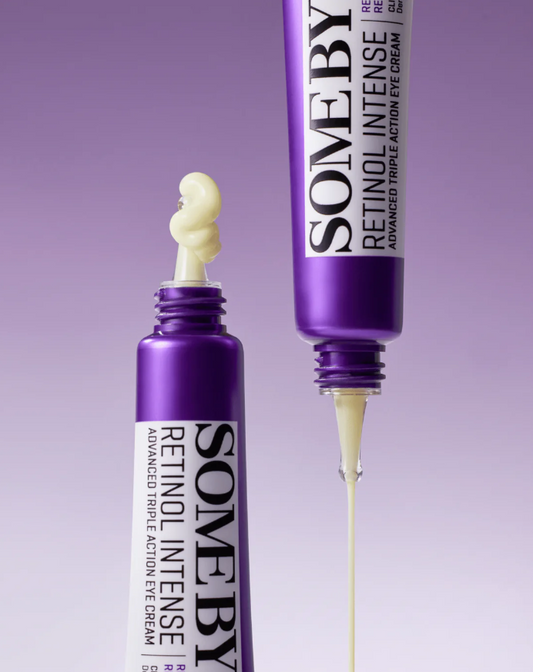 SOME BY MI - Retinol Intense Advanced Triple Action Eye Cream 30ml