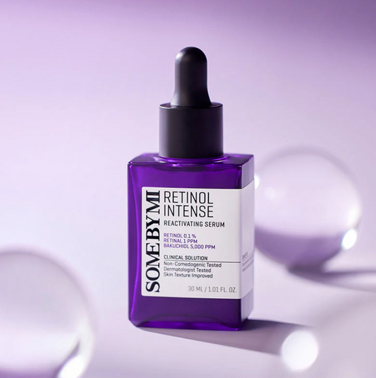 SOME BY MI - Retinol Intense Reactivating Serum 30ml