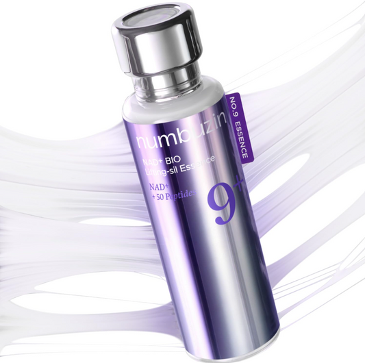 Numbuzin - No. 9 NAD+ BIO Lifting-sil Essence 50ml