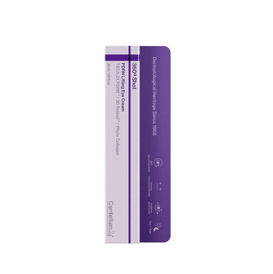 Centellian24 - 360 Shot PDRN Lifting Eye Cream 30ml