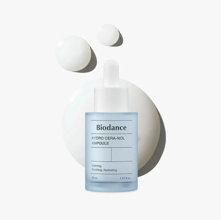 Biodance - Hydro Cera-nol Ampoule 50ml