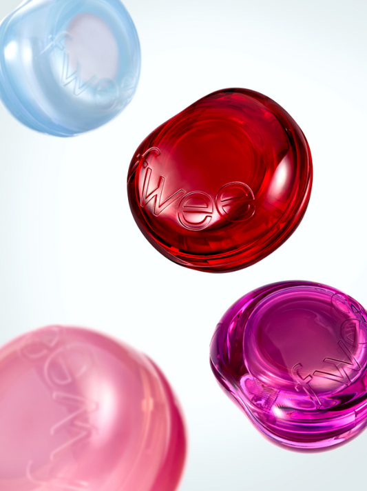 fwee - Glowy Jelly Pot | Dewy Jelly Lip & Blush Color 4g