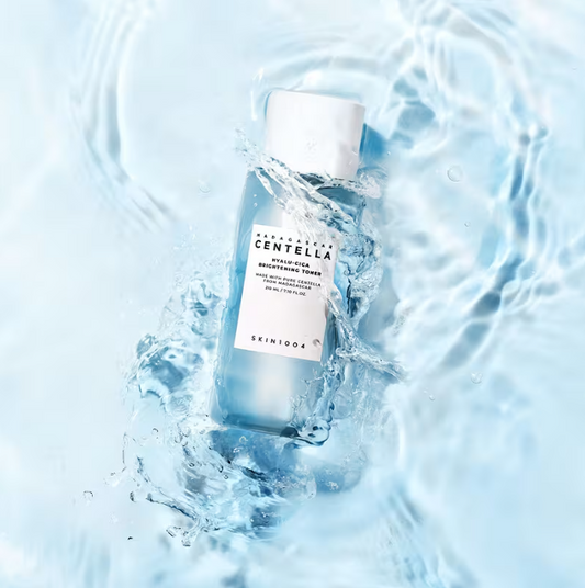 Skin1004 - Hyalu-Cica Brightening Toner 210ml