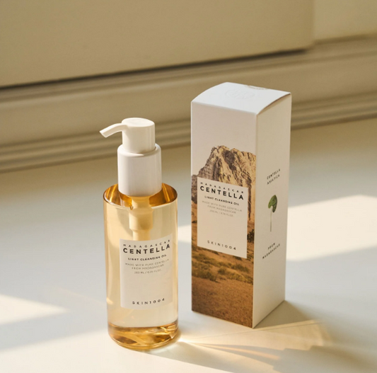Skin1004 - Madagascar Centella Light Cleansing Oil 200ml