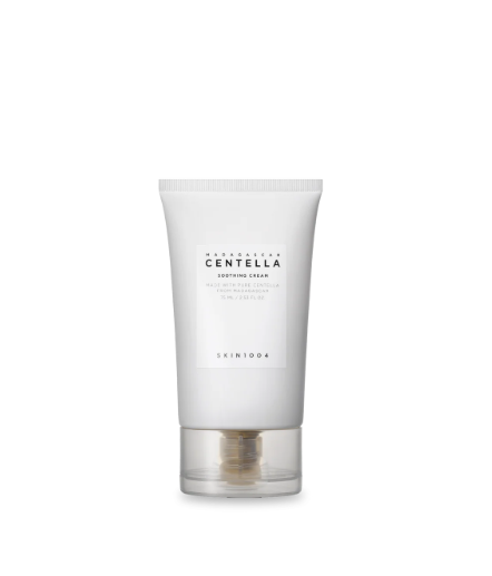 Skin1004 - Madagascar Centella Soothing Cream 75ml