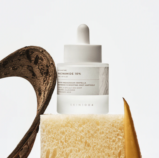 Skin1004 - Niacinamide 10 Boosting Shot Ampoule 30ml