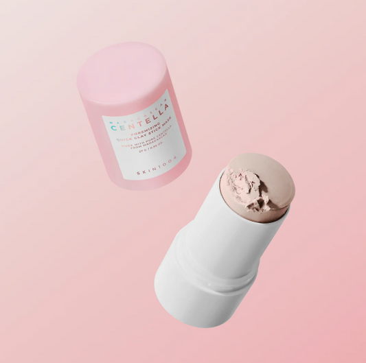 Skin1004 - Poremizing Clay Stick Mask 27G