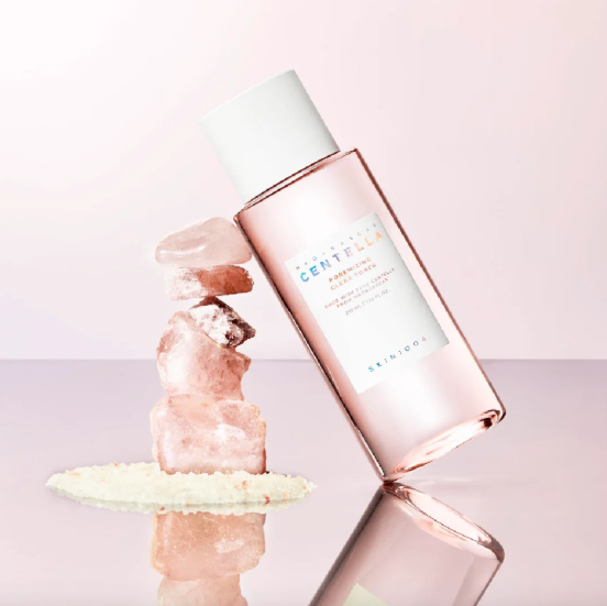 Skin1004 - Poremizing Clear Toner 210ml