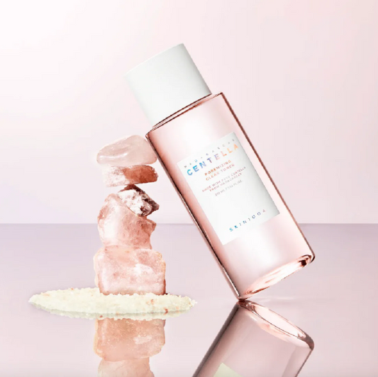 Skin1004 - Poremizing Clear Toner 210ml