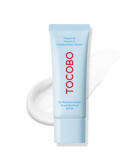 TOCOBO - Bio Watery Sun Cream 50ml