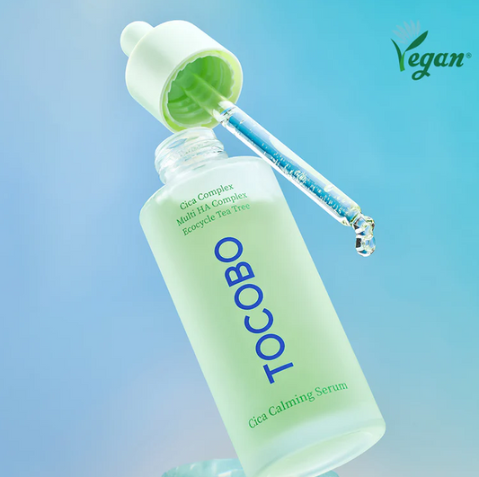 TOCOBO - Cica Calming Serum 50ml