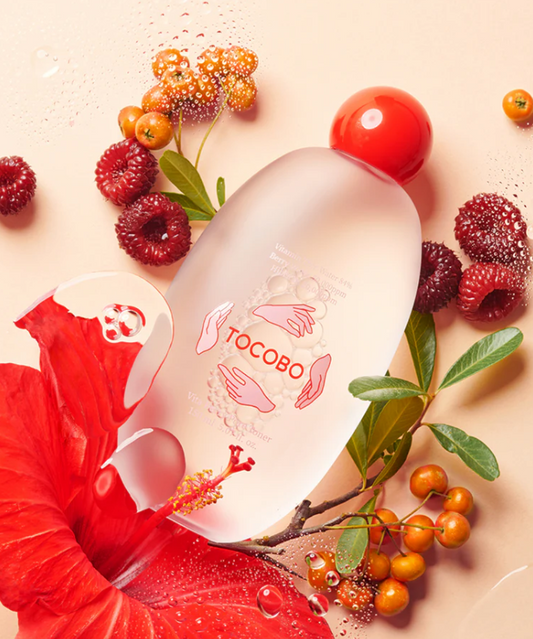 TOCOBO - Vita Berry Pore Toner 150ml
