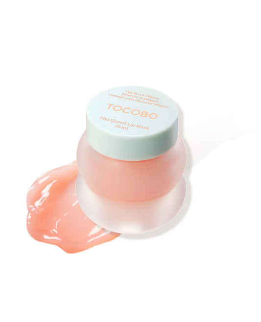 TOCOBO - Vita Glazed Lip Mask 20ml