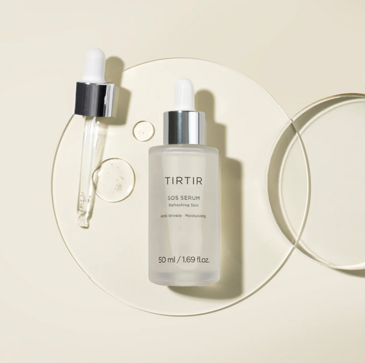 Tirtir - SOS Serum 50ml
