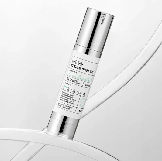 VT Cosmetics - Reedle Shot 100 50ml