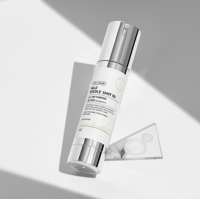 VT Cosmetics - Reedle Shot 50 50ml