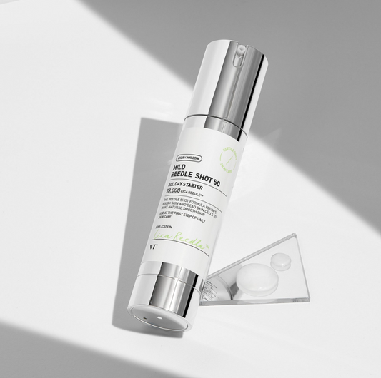 VT Cosmetics - Reedle Shot 50 50ml