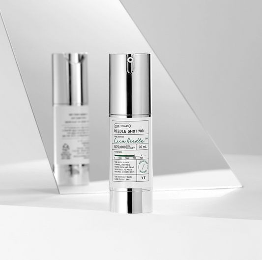 VT Cosmetics - Reedle Shot 700 50ml