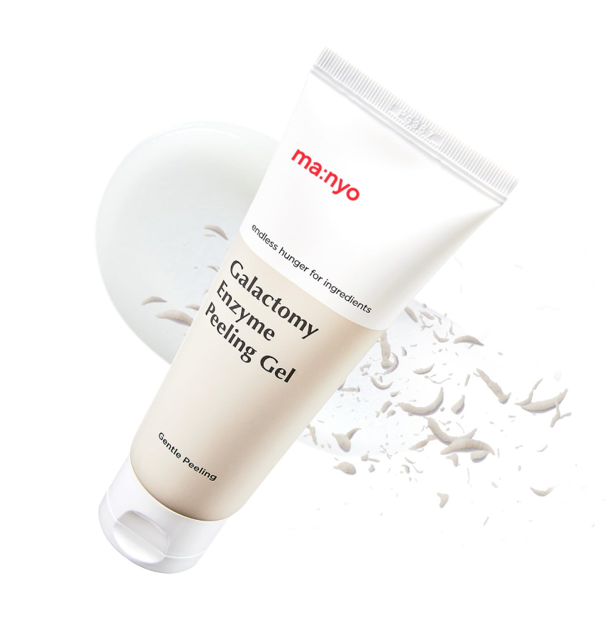 ma:nyo - Galactomy Enzyme Peeling Gel 75ml