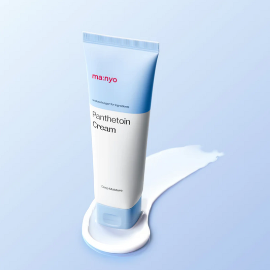 ma:nyo - Panthetoin Cream 80ml