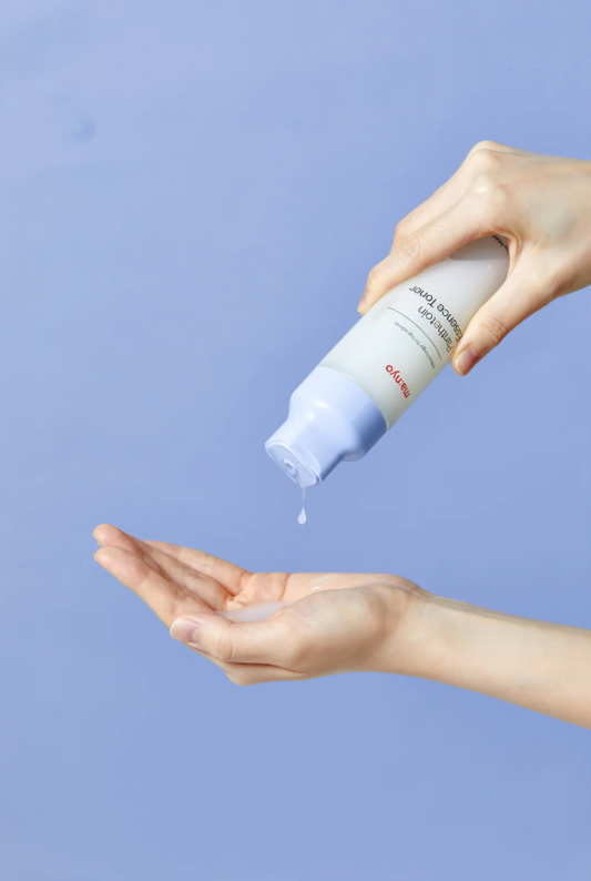 ma:nyo - Panthetoin Essence Toner 200ml