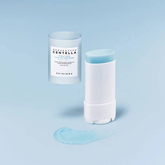 Skin1004 - Hyalu-Cica Silky Fit Sun Stick SPF 50+ 20g