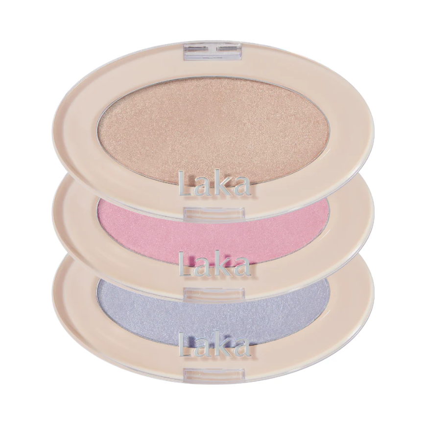 LAKA - Dream Beam Highlighter #01 Natural Beam 2.8g